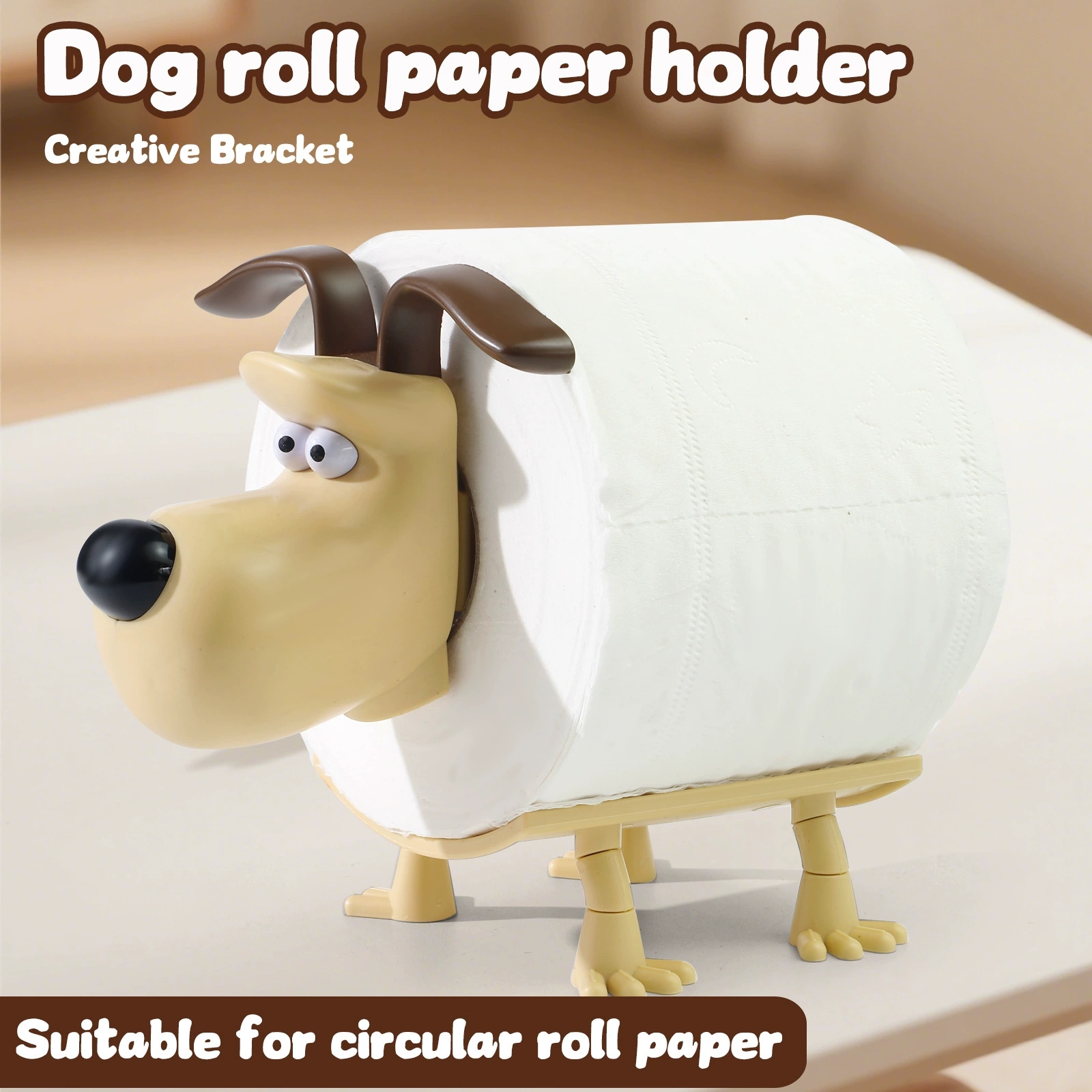 Fun Dog Raccoon Sheep Toilet P - Zara Home Bathroom Accessories ulasan dan harga