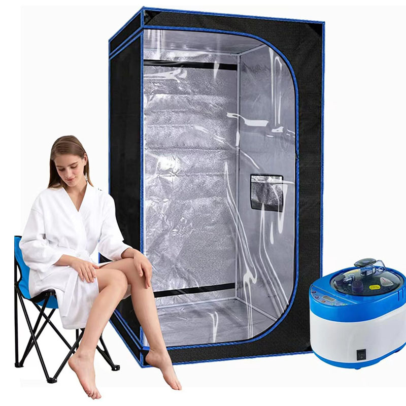 Full Body Home Spa Slimming We - Home Bathroom Sauna ulasan dan harga